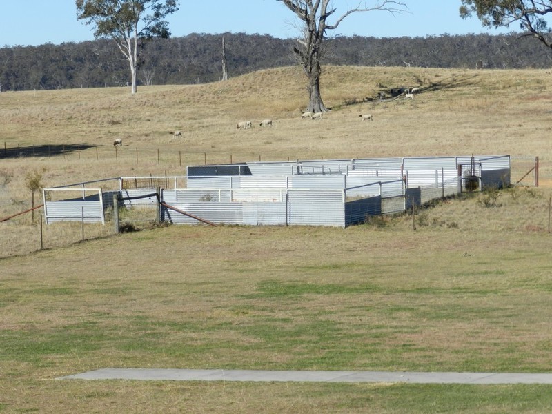 252 Lookdown  Road, Bungonia NSW 2580