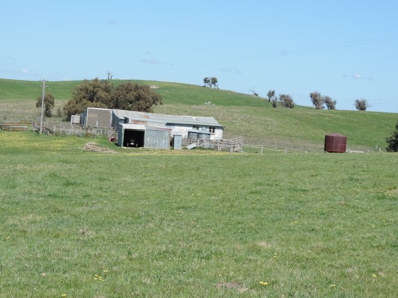 210 Pejar Road, Pejar NSW 2583