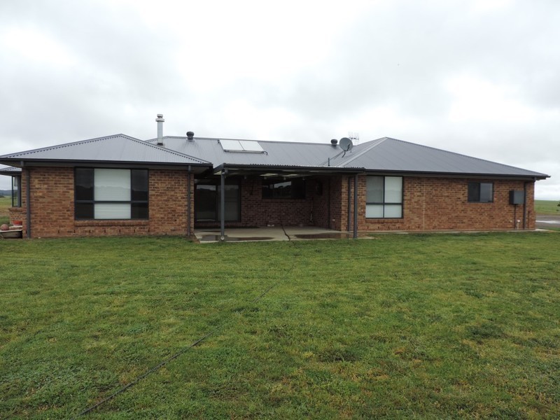 187 Kooringaroo Road, Goulburn NSW 2580