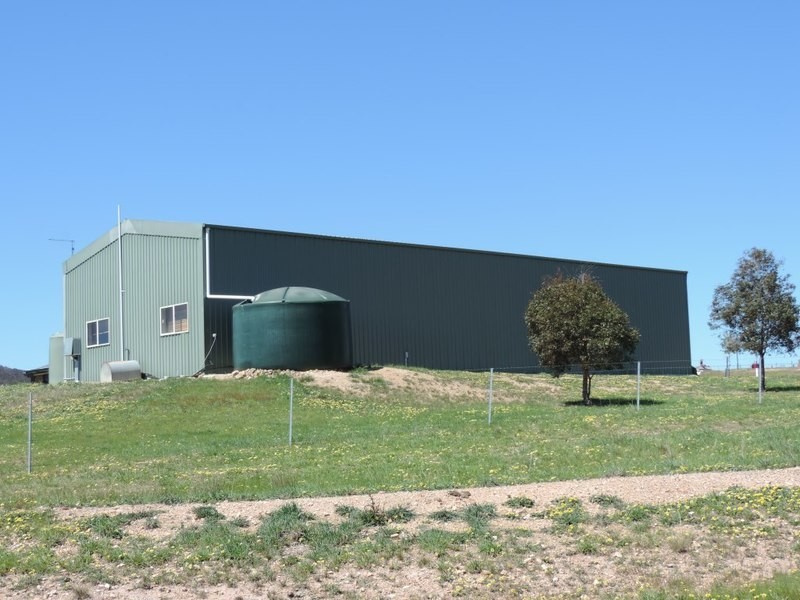 187 Kooringaroo Road, Goulburn NSW 2580