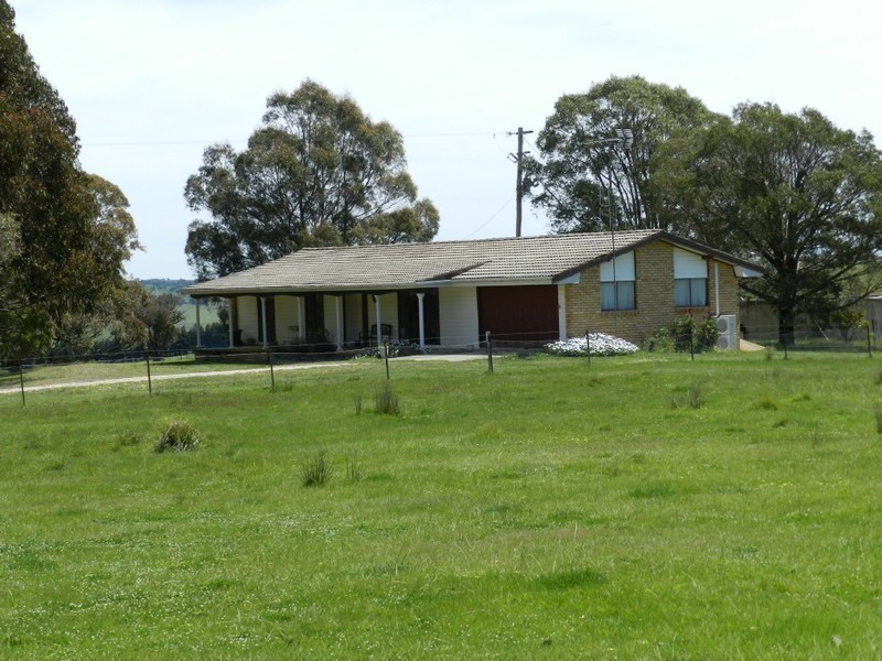 1159 Binda Road, Crookwell NSW 2583
