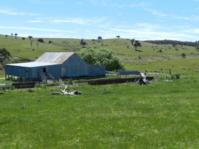 1159 Binda Road, Crookwell NSW 2583