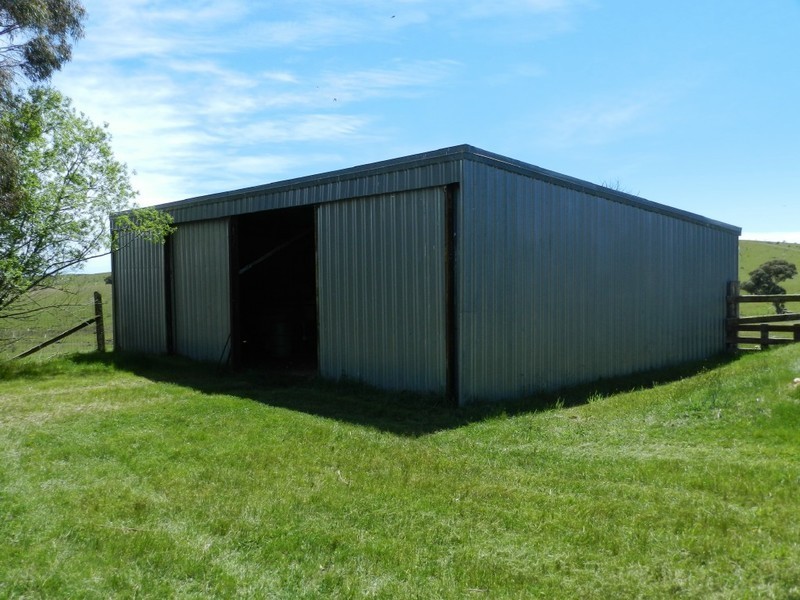 1159 Binda Road, Crookwell NSW 2583