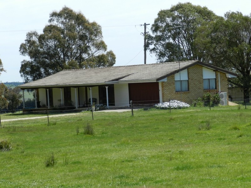 1159 Binda Road, Crookwell NSW 2583
