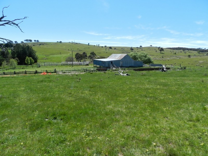 1159 Binda Road, Crookwell NSW 2583