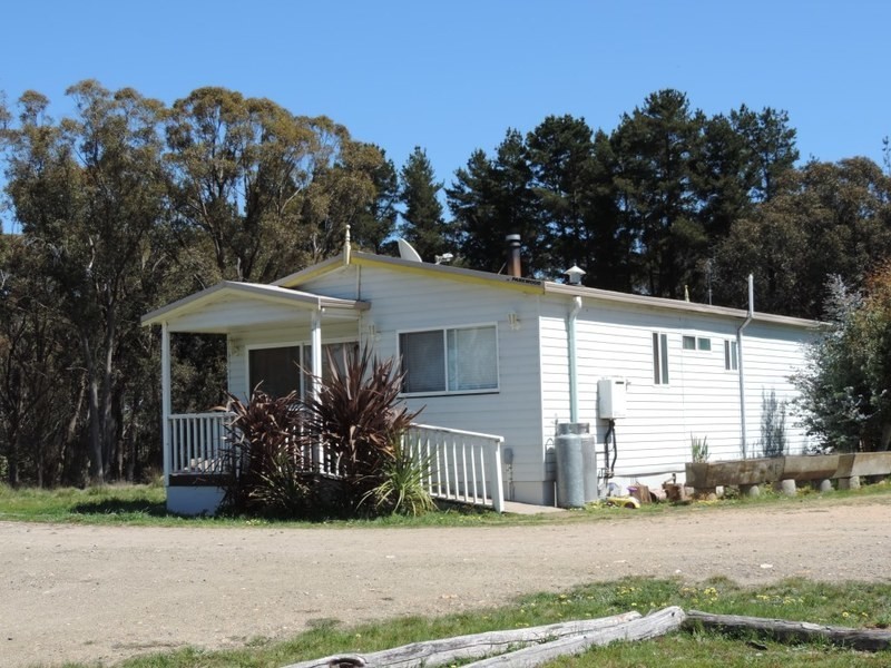 0 Clarke Road, Laggan NSW 2583