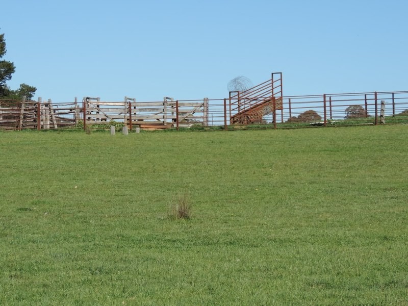 0 Clarke Road, Laggan NSW 2583