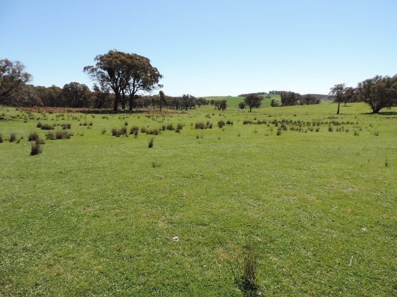 0 Clarke Road, Laggan NSW 2583