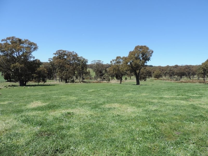 0 Clarke Road, Laggan NSW 2583