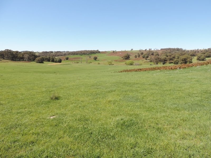 0 Clarke Road, Laggan NSW 2583