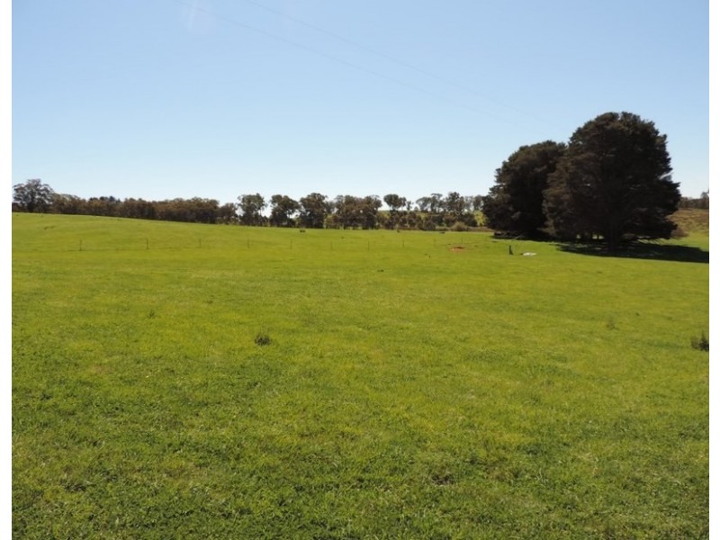 0 Clarke Road, Laggan NSW 2583