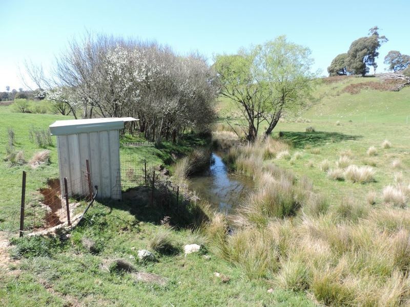 0 Clarke Road, Laggan NSW 2583