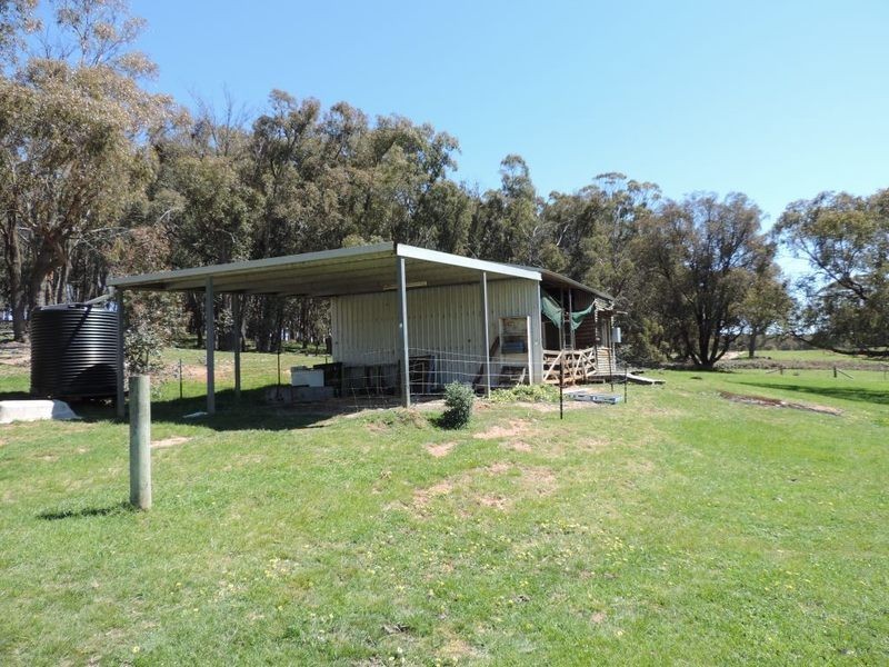 0 Clarke Road, Laggan NSW 2583