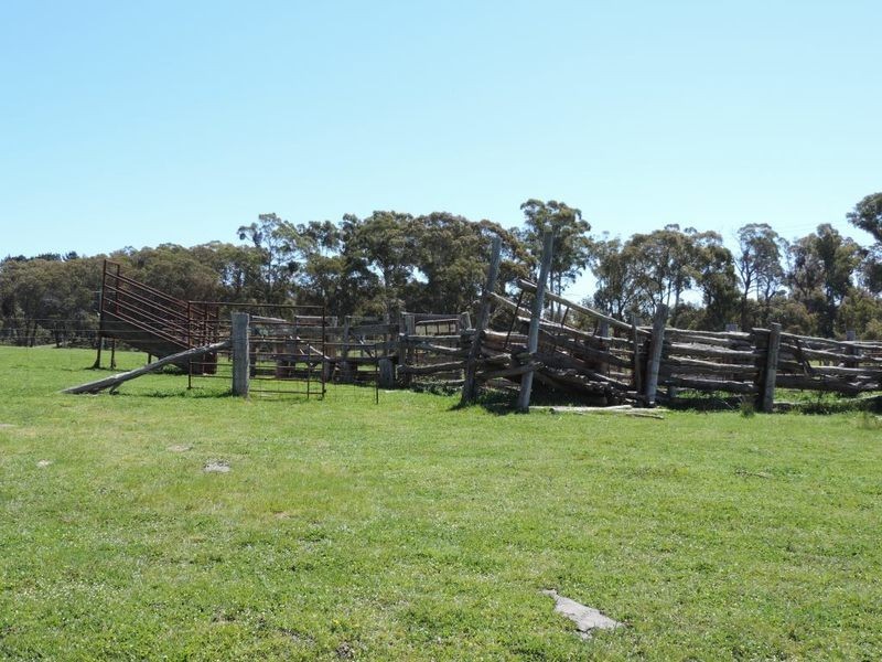 0 Clarke Road, Laggan NSW 2583