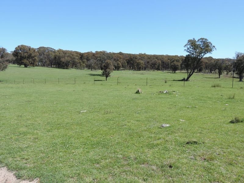 0 Clarke Road, Laggan NSW 2583