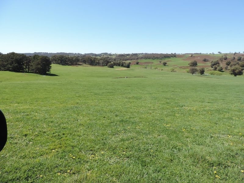 0 Clarke Road, Laggan NSW 2583