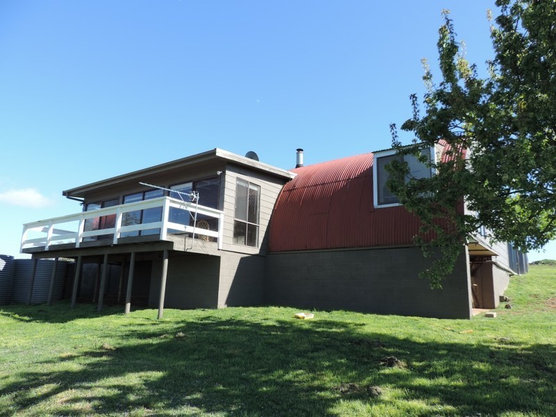 75 Telegraph Hill Road, Collector NSW 2581