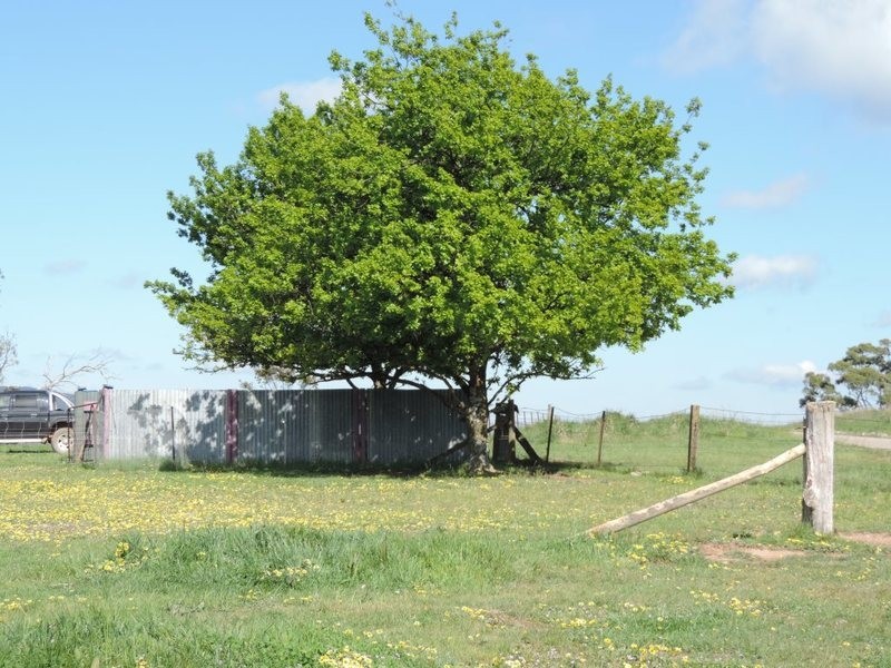 75 Telegraph Hill Road, Collector NSW 2581