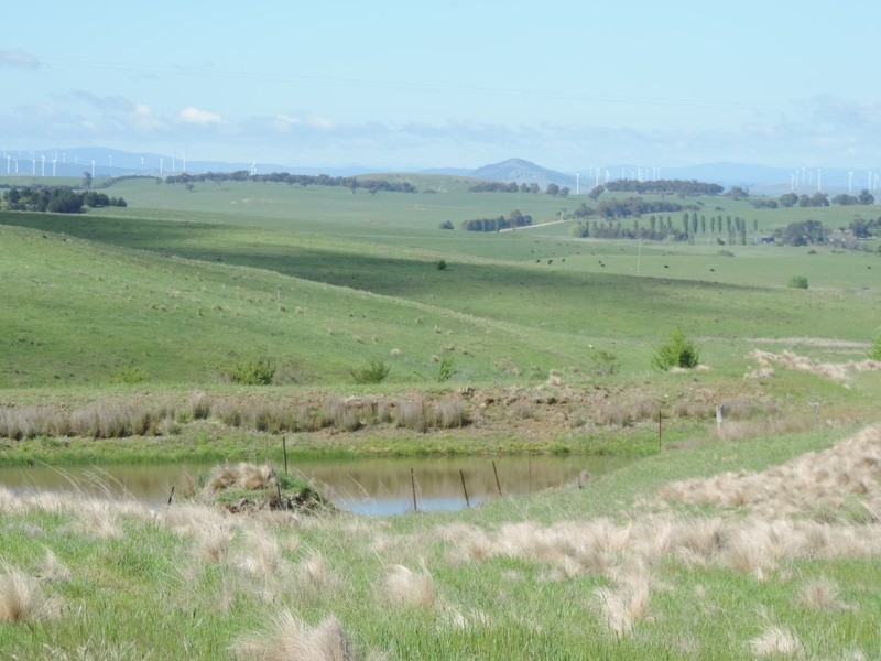 75 Telegraph Hill Road, Collector NSW 2581