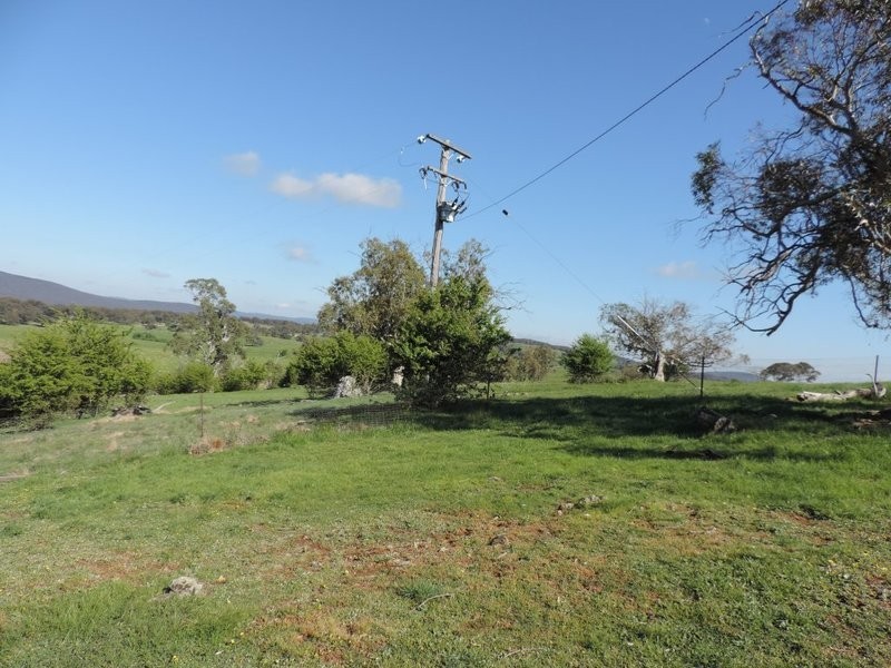 75 Telegraph Hill Road, Collector NSW 2581