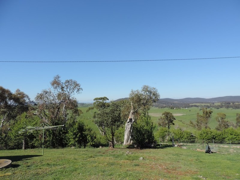 75 Telegraph Hill Road, Collector NSW 2581