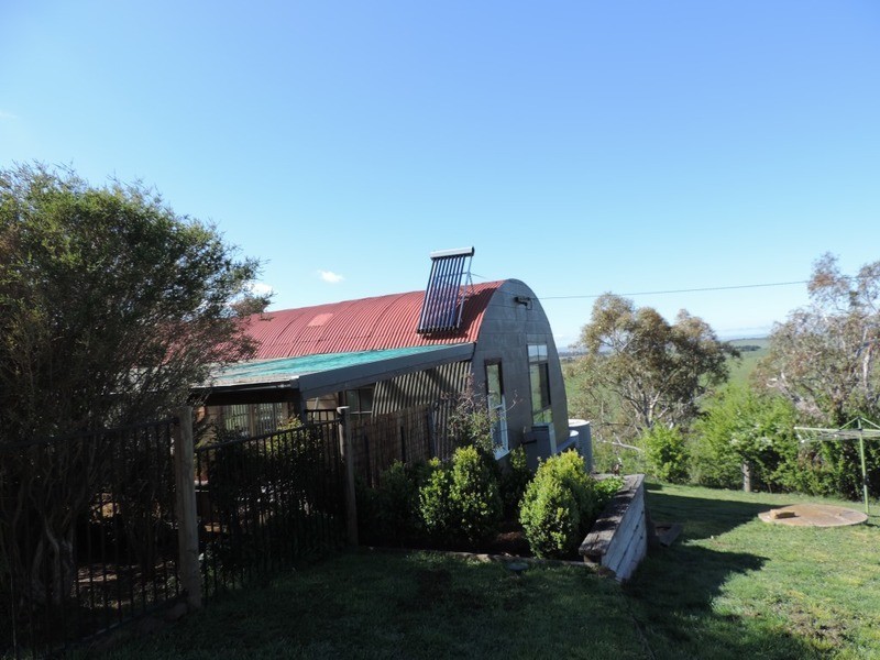75 Telegraph Hill Road, Collector NSW 2581