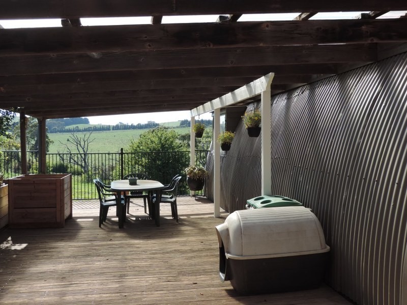 75 Telegraph Hill Road, Collector NSW 2581