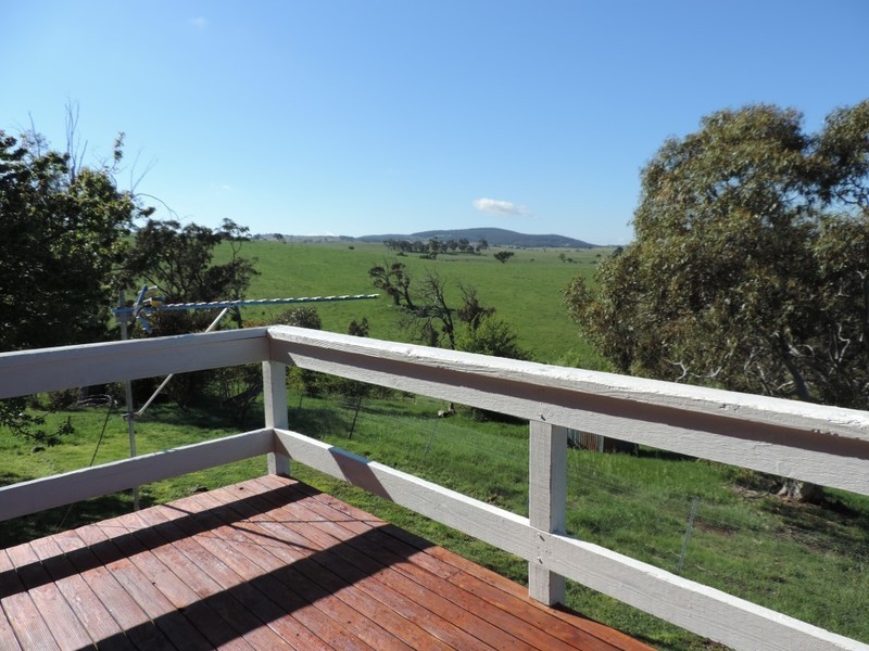 75 Telegraph Hill Road, Collector NSW 2581