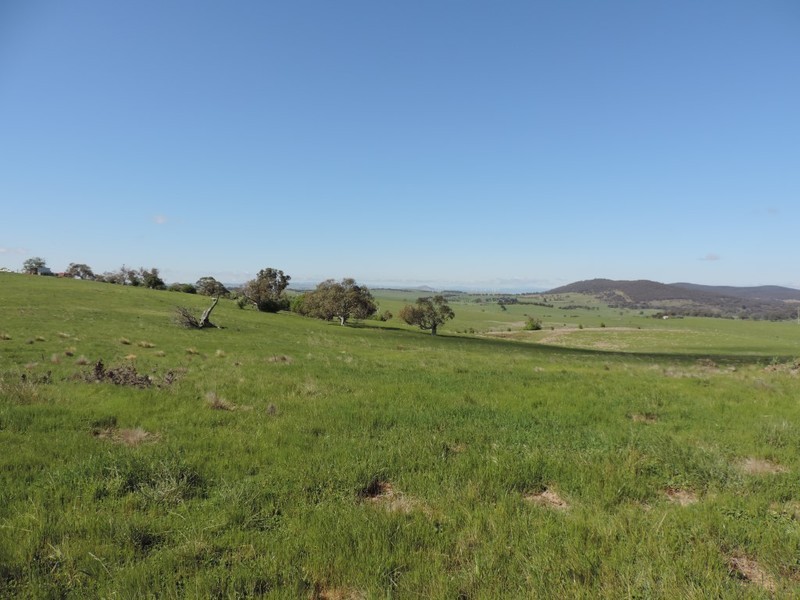 75 Telegraph Hill Road, Collector NSW 2581