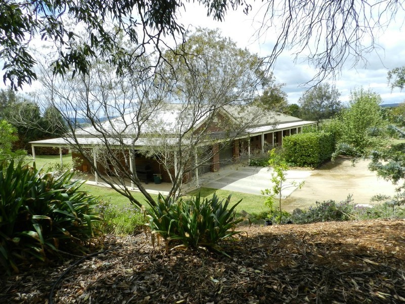 279 Wheeo Road Off Clinton Street, Goulburn NSW 2580