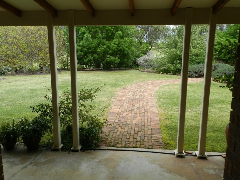 279 Wheeo Road Off Clinton Street, Goulburn NSW 2580