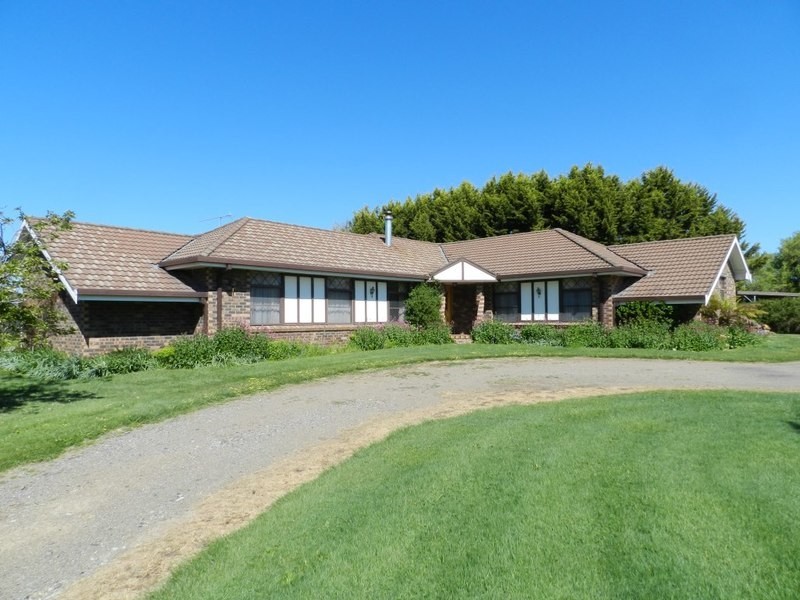 Kendarah Wade Street, Crookwell NSW 2583