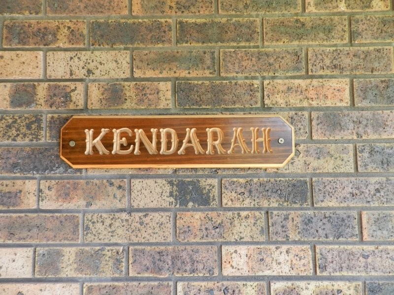 Kendarah Wade Street, Crookwell NSW 2583