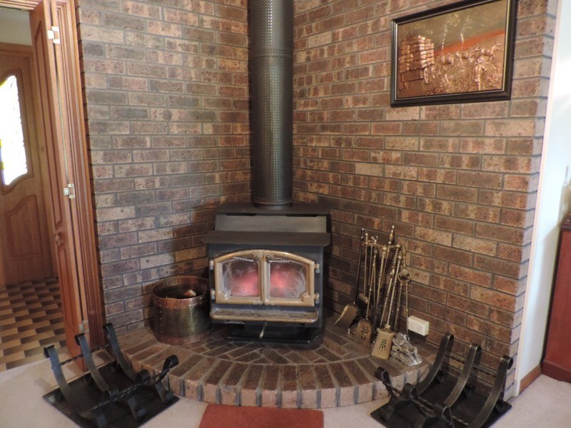 Kendarah Wade Street, Crookwell NSW 2583