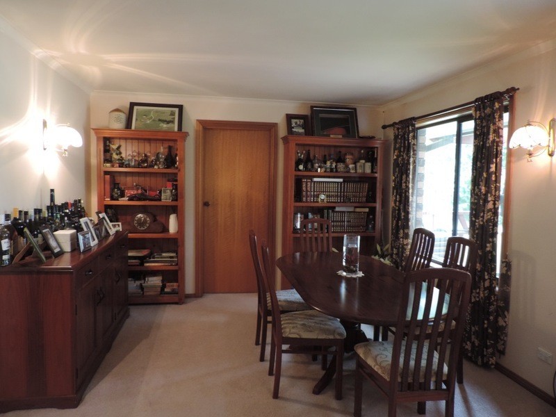 Kendarah Wade Street, Crookwell NSW 2583