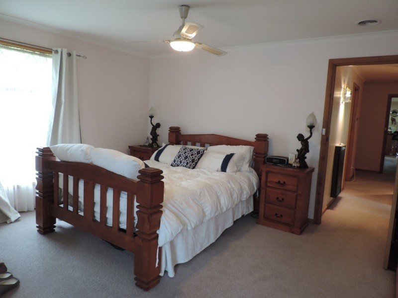 Kendarah Wade Street, Crookwell NSW 2583