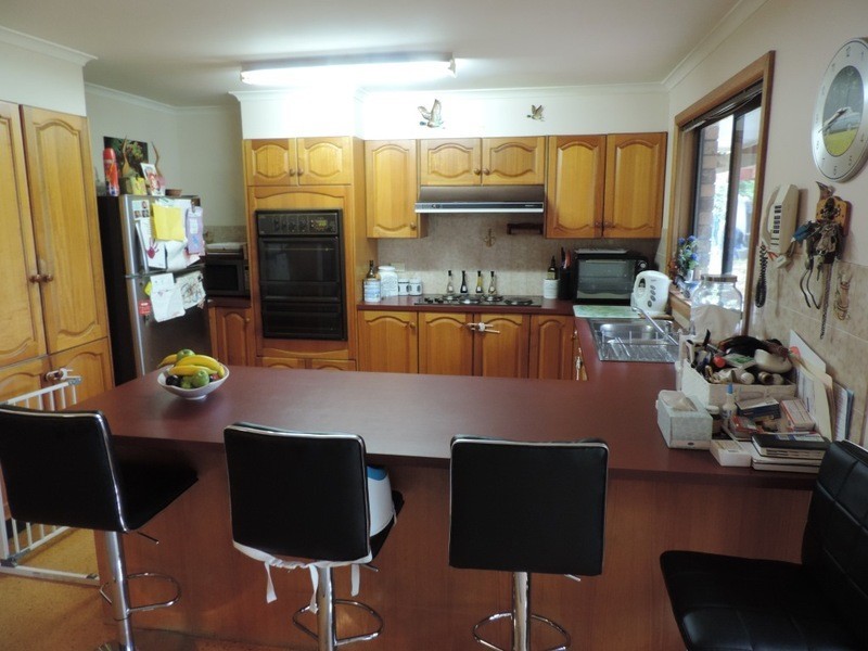 Kendarah Wade Street, Crookwell NSW 2583