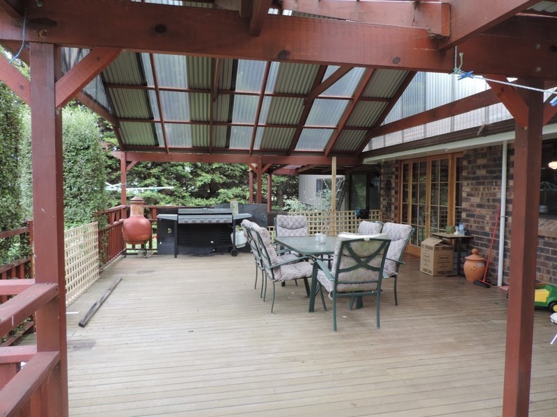 Kendarah Wade Street, Crookwell NSW 2583