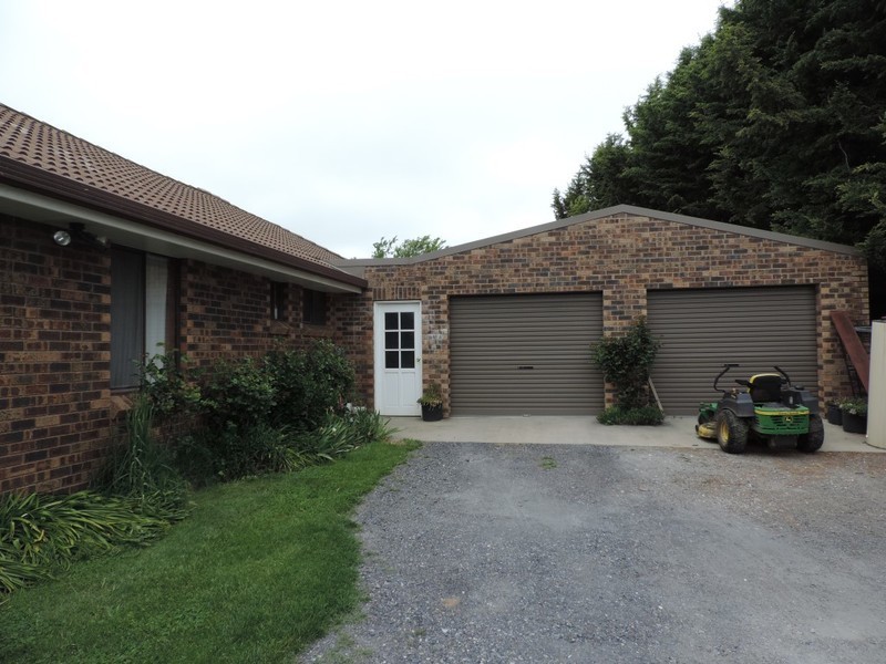 Kendarah Wade Street, Crookwell NSW 2583