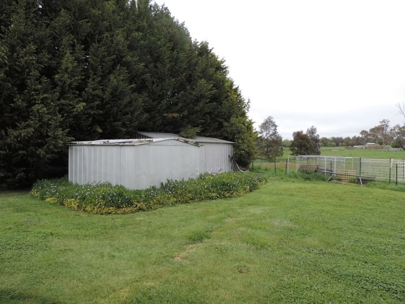 Kendarah Wade Street, Crookwell NSW 2583