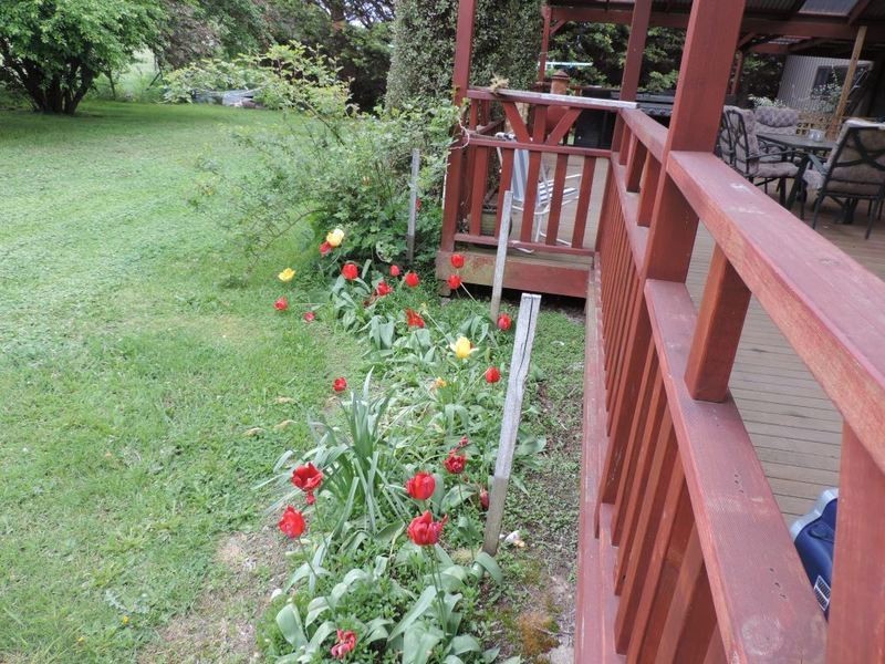 Kendarah Wade Street, Crookwell NSW 2583