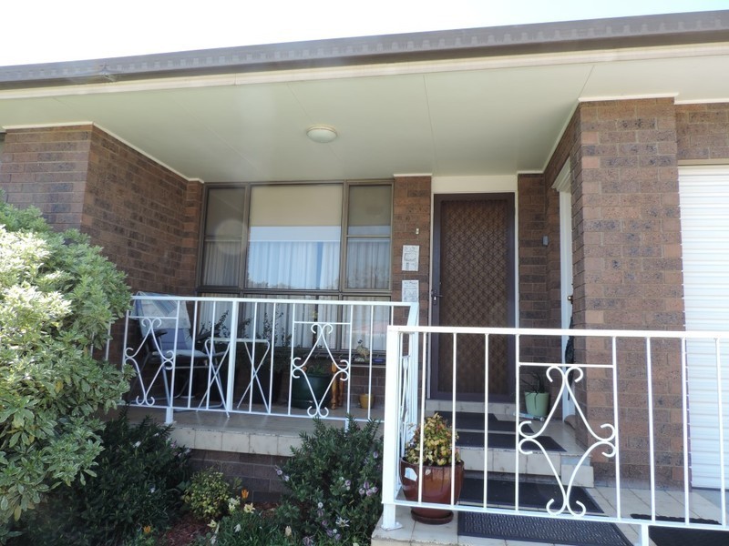 9/114 Clifford Street, Goulburn NSW 2580