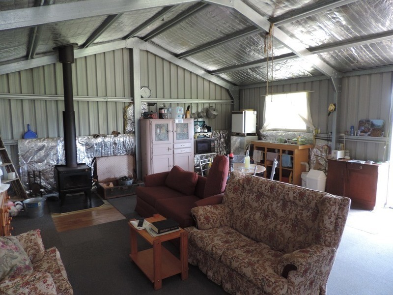 735 Bridge Creek Road, Binda NSW 2583