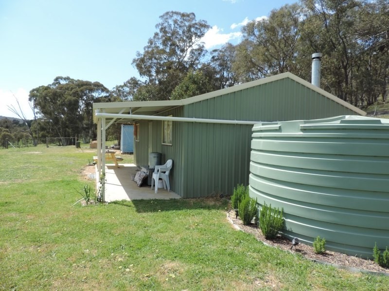 735 Bridge Creek Road, Binda NSW 2583