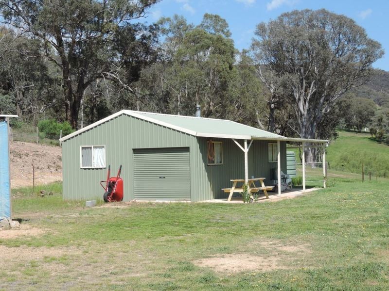 735 Bridge Creek Road, Binda NSW 2583