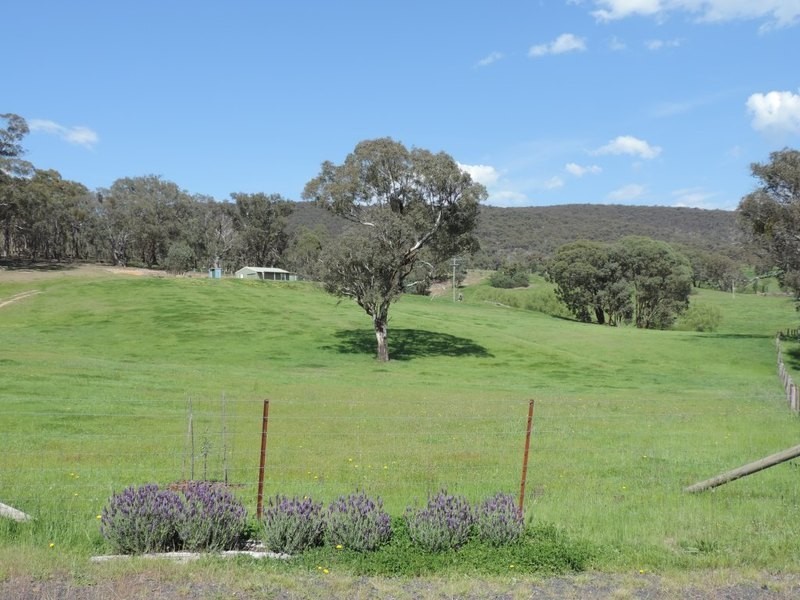 735 Bridge Creek Road, Binda NSW 2583