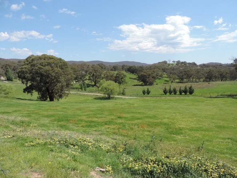 735 Bridge Creek Road, Binda NSW 2583