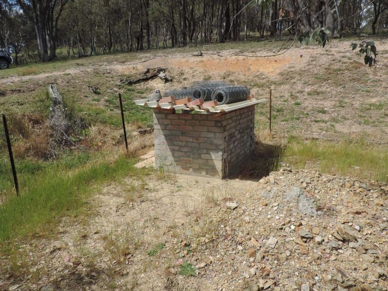 735 Bridge Creek Road, Binda NSW 2583