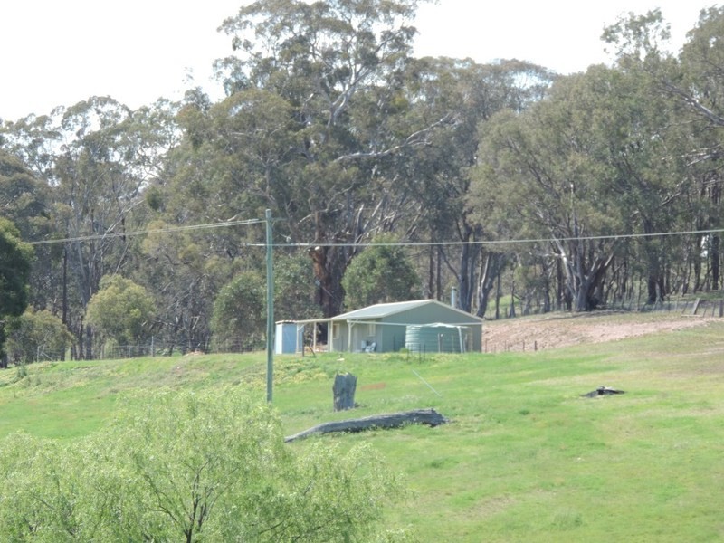 735 Bridge Creek Road, Binda NSW 2583