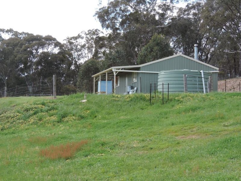 735 Bridge Creek Road, Binda NSW 2583